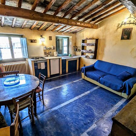 Poggio Alla Pieve Relais Calenzano Eksteriør bilde