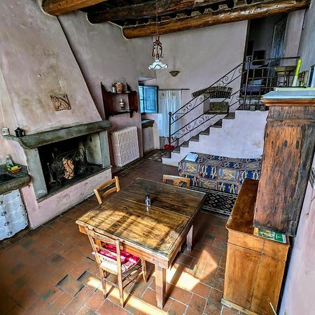 Poggio Alla Pieve Relais Calenzano Eksteriør bilde