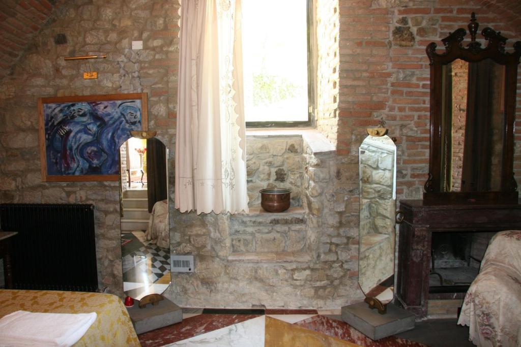 Poggio Alla Pieve Relais Calenzano Rom bilde