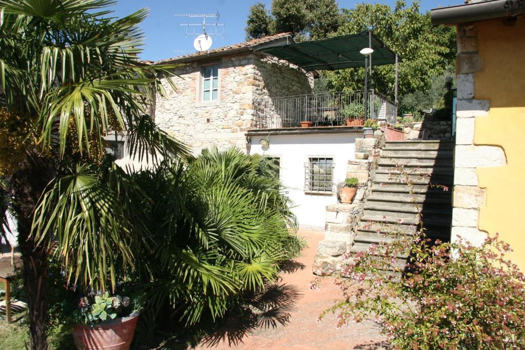 Poggio Alla Pieve Relais Calenzano Rom bilde