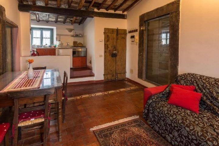Poggio Alla Pieve Relais Calenzano Eksteriør bilde