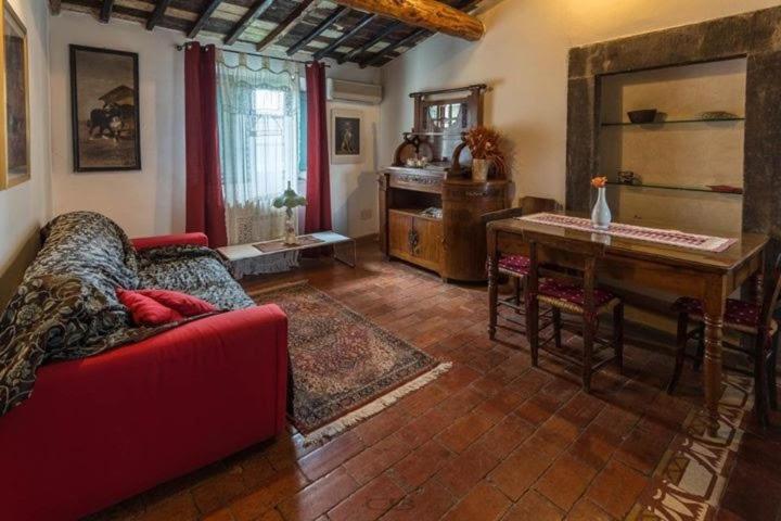 Poggio Alla Pieve Relais Calenzano Eksteriør bilde