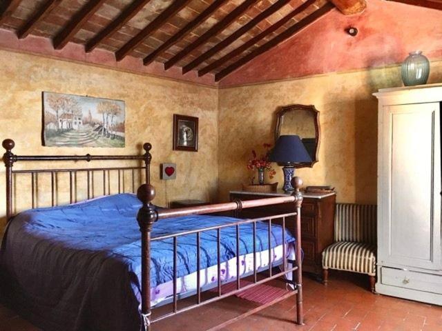 Poggio Alla Pieve Relais Calenzano Eksteriør bilde