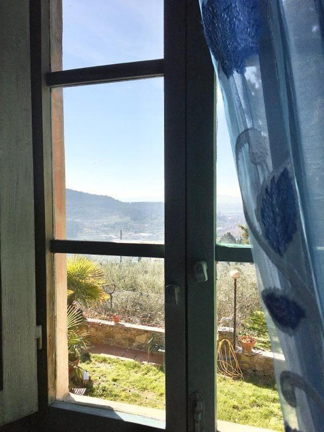 Poggio Alla Pieve Relais Calenzano Eksteriør bilde