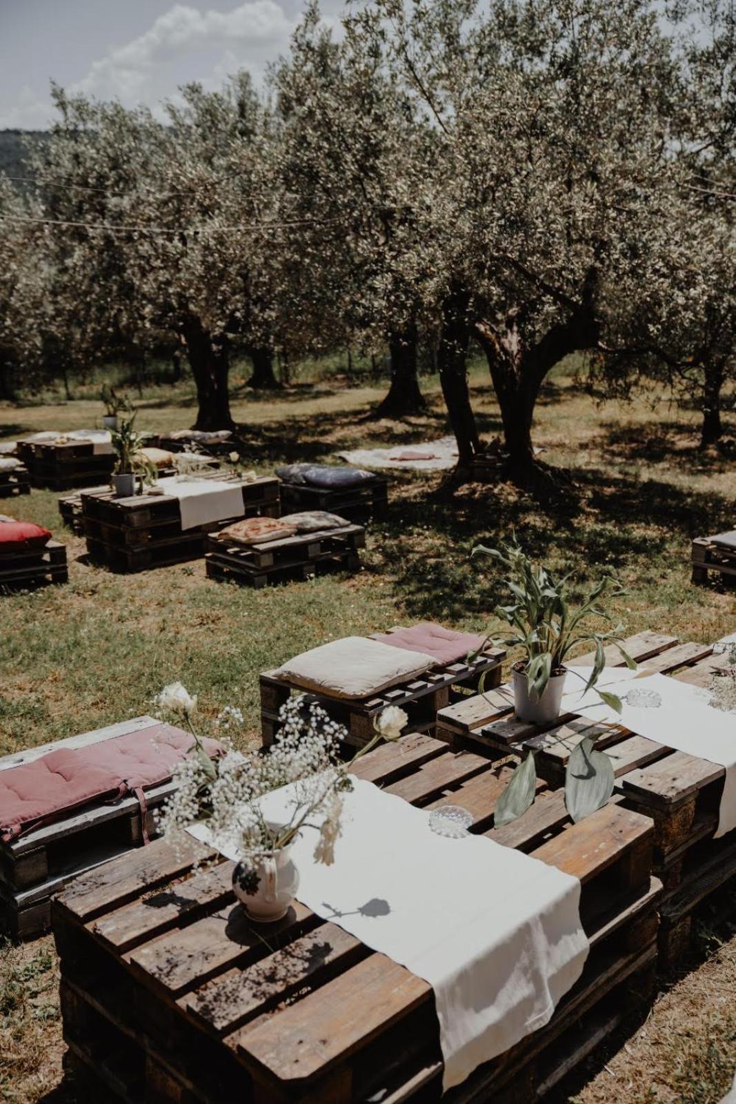 Poggio Alla Pieve Relais Calenzano Eksteriør bilde