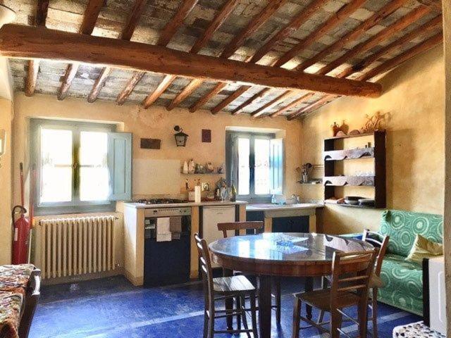 Poggio Alla Pieve Relais Calenzano Eksteriør bilde