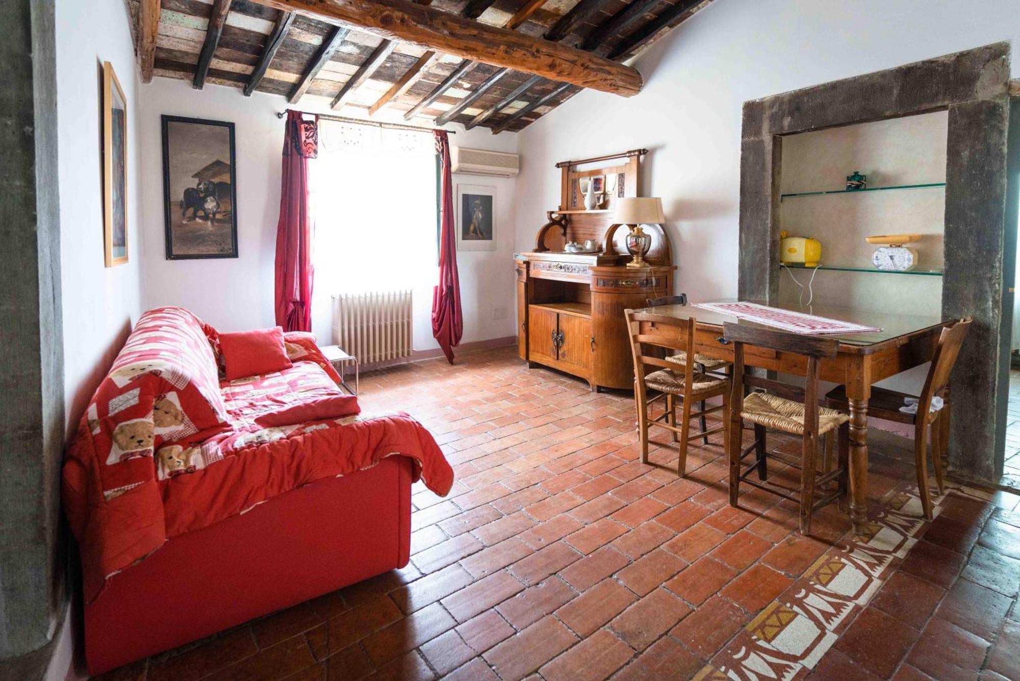 Poggio Alla Pieve Relais Calenzano Eksteriør bilde