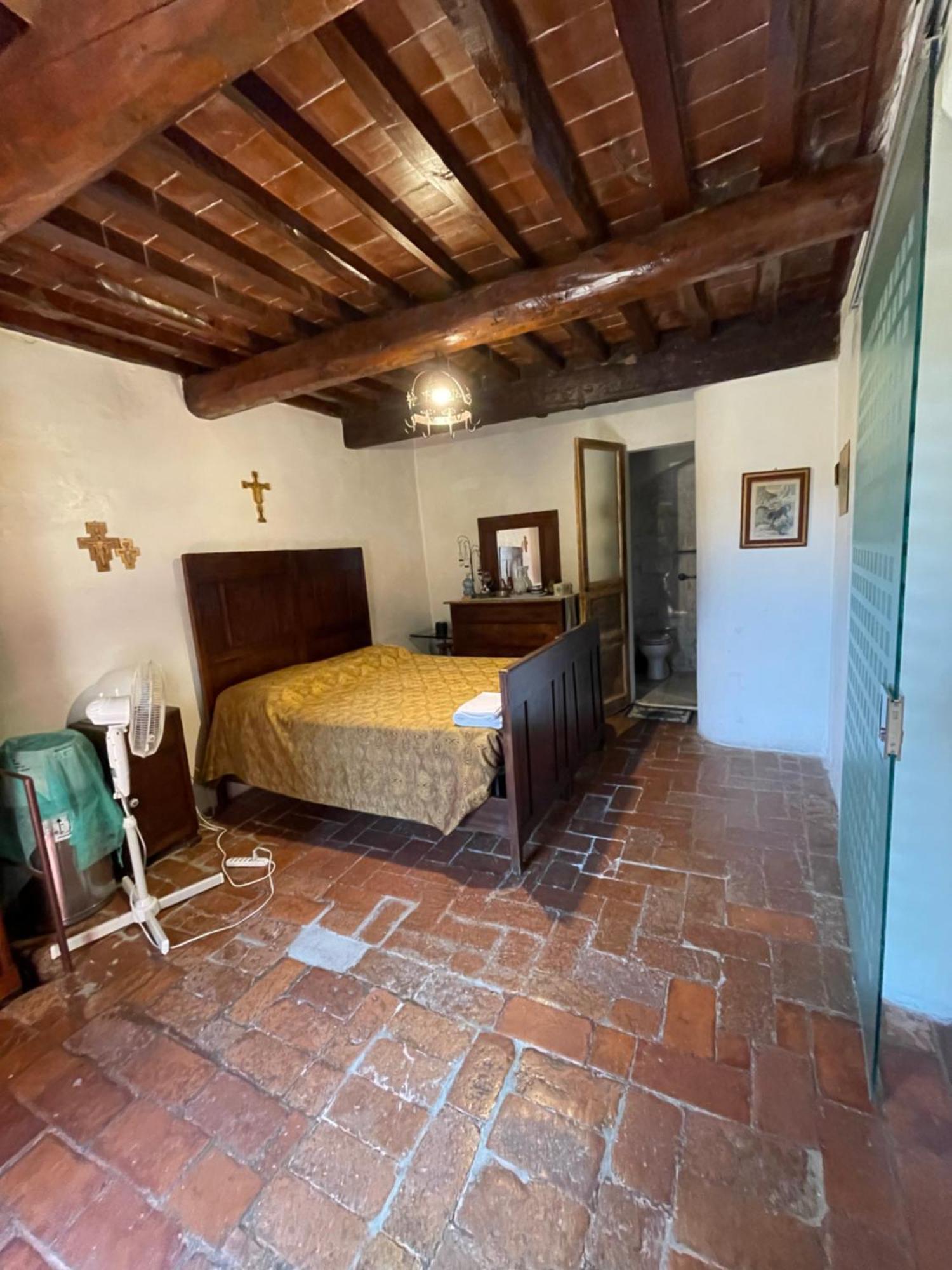 Poggio Alla Pieve Relais Calenzano Eksteriør bilde