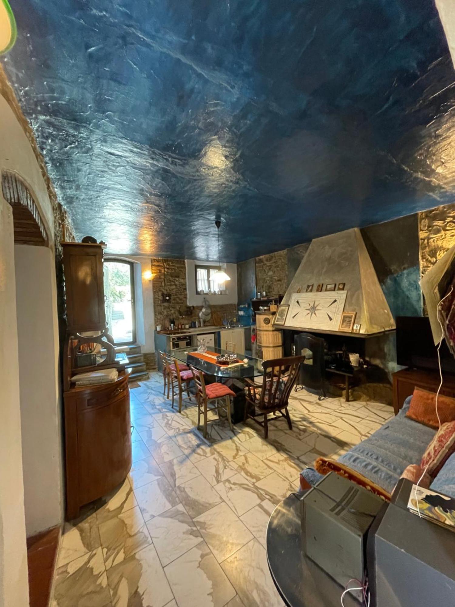 Poggio Alla Pieve Relais Calenzano Eksteriør bilde