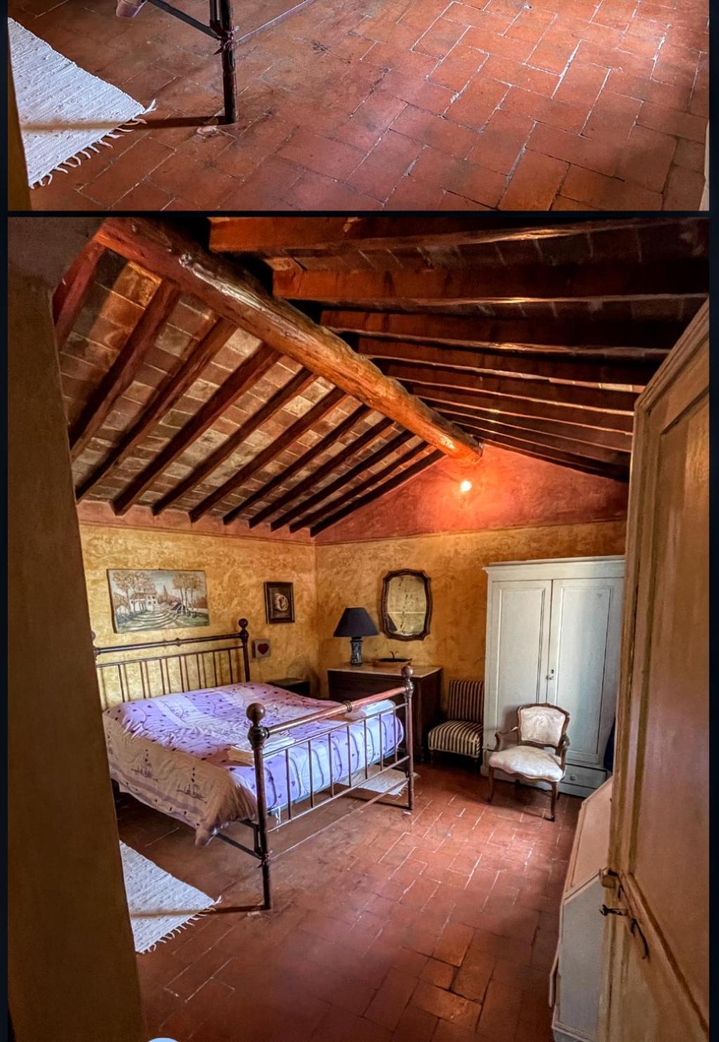 Poggio Alla Pieve Relais Calenzano Eksteriør bilde