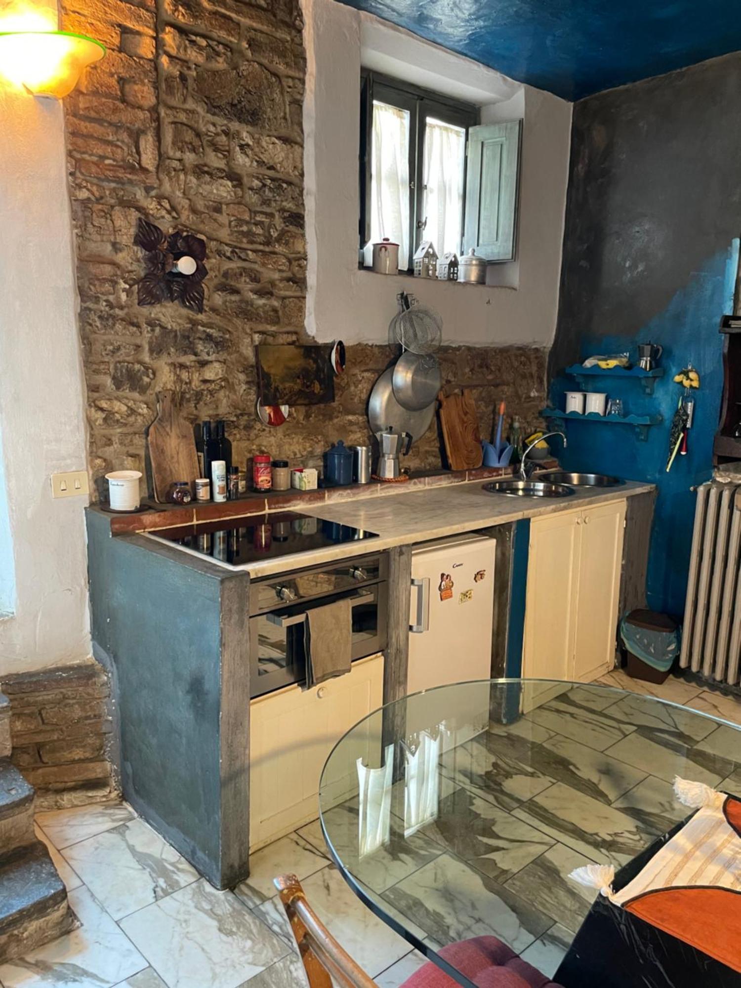 Poggio Alla Pieve Relais Calenzano Eksteriør bilde