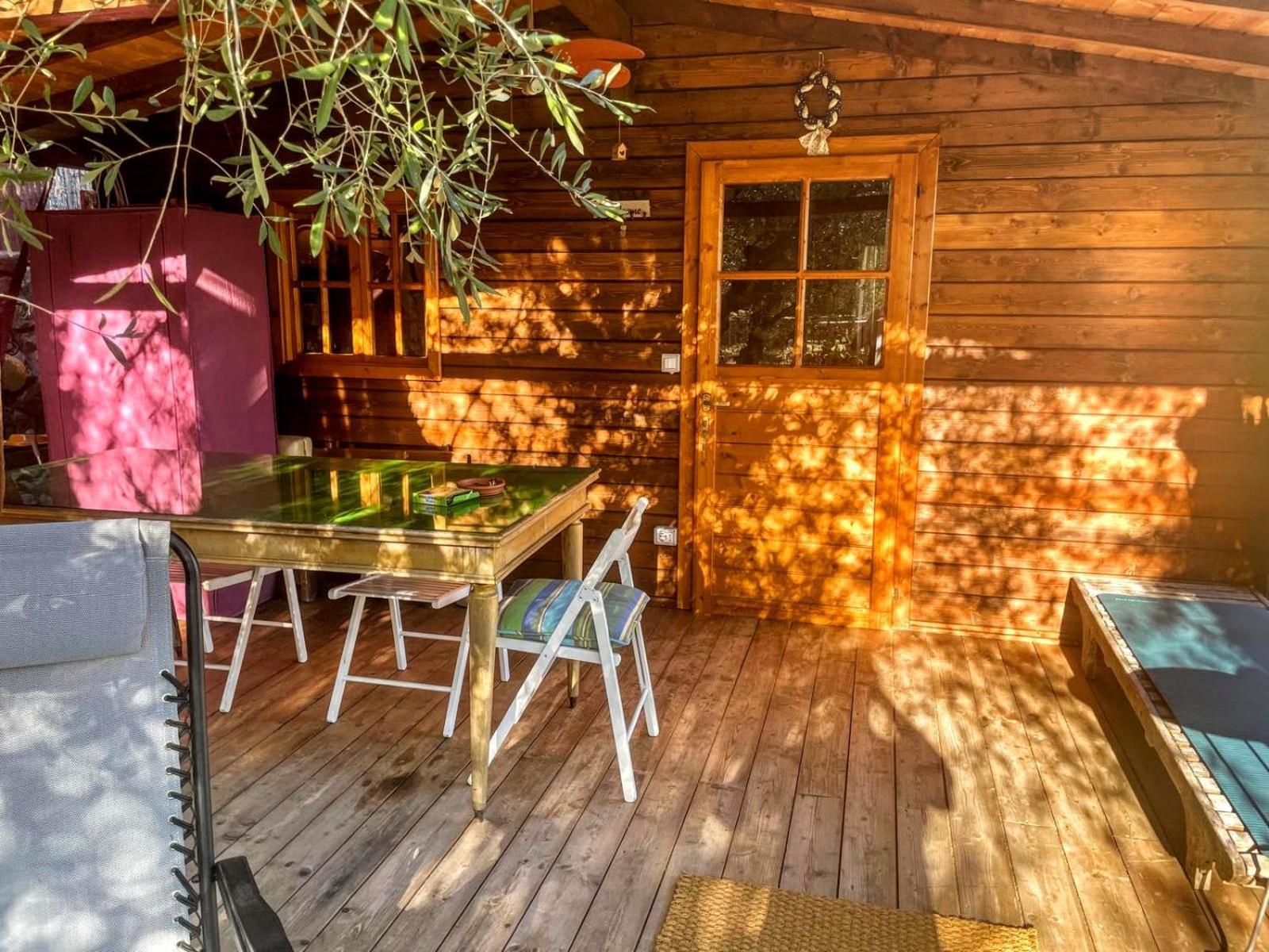 Poggio Alla Pieve Relais Calenzano Eksteriør bilde
