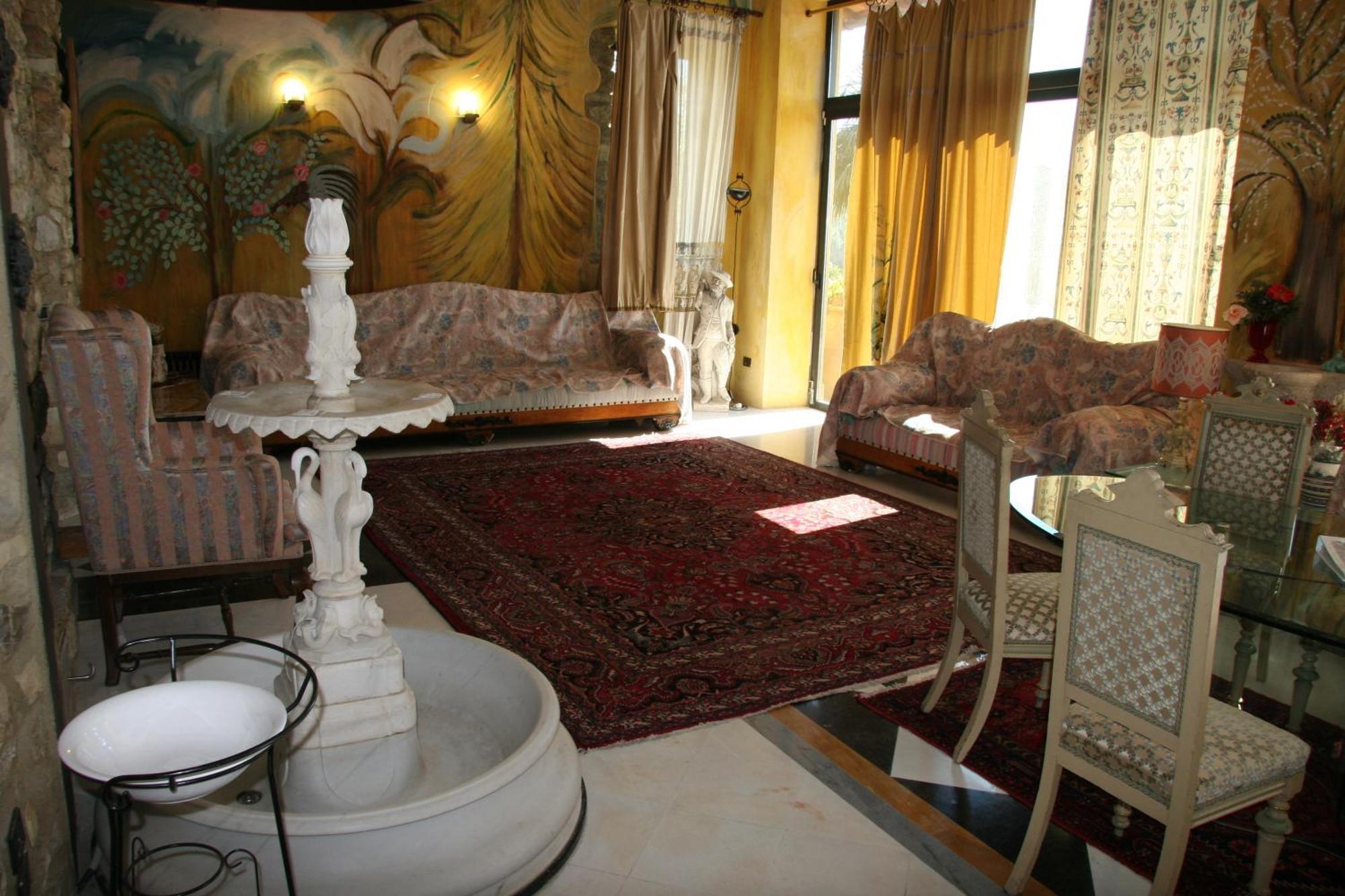 Poggio Alla Pieve Relais Calenzano Eksteriør bilde