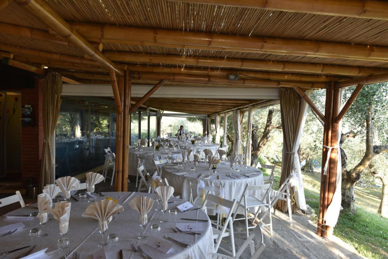 Poggio Alla Pieve Relais Calenzano Eksteriør bilde